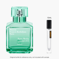 SAMPLE - Maison Francis Kurkdjian Aqua Media Cologne Forte EDP