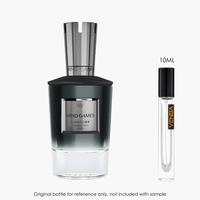 SAMPLE - Mind Games J'adoube Extrait