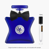 Bond No. 9 Scent Of Peace for Him EDP by Bond No 9 for Men — sample vial close-up | Venba Fragrance