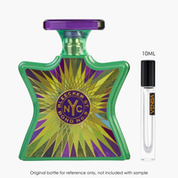 Bond No 9 Bleecker Street EDP by Bond No 9 for Unisex — fragrance bottle close-up | Venba Fragrance
