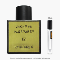 SAMPLE - Kerosene Unknown Pleasures EDP