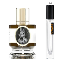 SAMPLE - Zoologist Rabbit Extrait