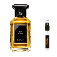 SAMPLE - Guerlain Cuir Beluga EDP