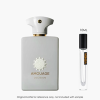 Amouage Decision EDP
