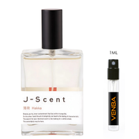 SAMPLE - J-Scent Hakka EDP