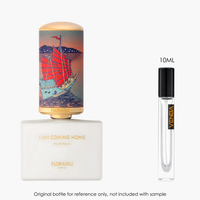 Floraiku I Am Coming Home EDP