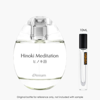 d'Annam Hinoki Meditation EDP