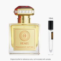Hemel Paris Fragrance Affair EDP by Hemel Paris for Unisex — fragrance bottle close-up | Venba Fragrance