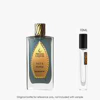 Precious Liquid Salt & Pepper EDP