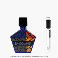 Tauer Perfumes Sundowner EDP