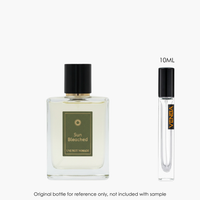 Une Nuit Nomade Sun Bleached EDP