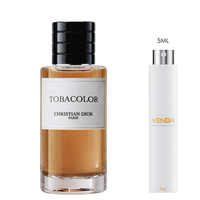 SAMPLE - Dior Tobacolor EDP