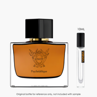 Jovoy Paris Psychedelique EDP