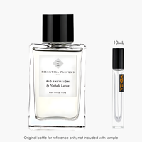 SAMPLE - Essential Parfums Fig Infusion EDP