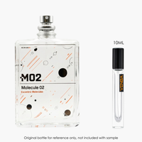 Escentric Molecules Molecule 02 EDT