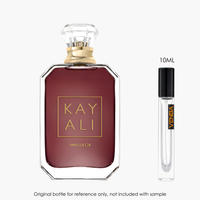 SAMPLE - Kayali Vanilla EDP