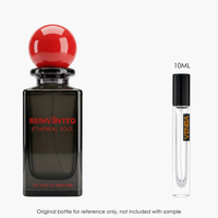 Reinvented Parfums Ethereal Soul Extrait by Reinvented Parfums for Unisex — fragrance bottle close-up | Venba Fragrance