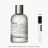 SAMPLE - Le Labo Rose 31 EDP