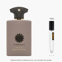Amouage Opus V Woods Symphony EDP