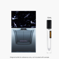 Sora Dora Mandorle Extrait