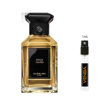 SAMPLE - Guerlain Épices Volées EDP