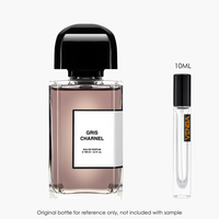 BDK Parfums Gris Charnel EDP by BDK Parfums for Unisex — fragrance bottle close-up | Venba Fragrance