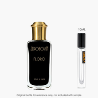 Jeroboam Floro Extrait