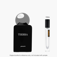 Pernoire Tierra Extrait