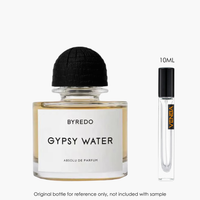Byredo Parfums Gypsy Water Absolu
