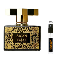 SAMPLE - Kajal Aican EDP