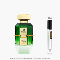 Patek Maison Prisme Vert EDP