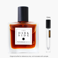 SAMPLE - Francesca Bianchi The Dark Side Extrait