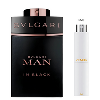 SAMPLE - Bvlgari Man In Black EDP