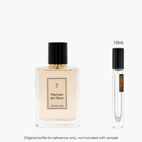 Une Nuit Nomade Murmure des Dieux EDP