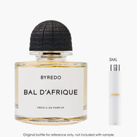 Byredo Parfums Bal d'Afrique Absolu De Parfum
