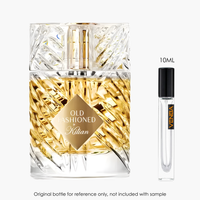 Kilian Old Fashioned EDP by Kilian for Unisex — fragrance bottle close-up | Venba Fragrance