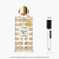 Creed Spice and Wood EDP by Creed for Men — fragrance bottle close-up | Venba Fragrance