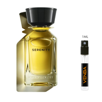 SAMPLE - Omanluxury Serenity EDP