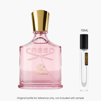 Creed Eladaria EDP by Creed for Men — fragrance bottle close-up | Venba Fragrance