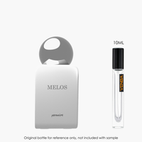 Pernoire Melos Extrait