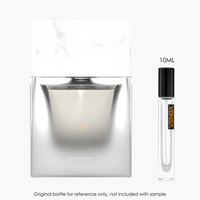 Sora Dora Ylop Extrait by Sora Dora for Unisex — fragrance bottle close-up | Venba Fragrance