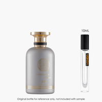 Patek Maison Luminous Ghost EDP