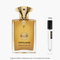 Amouage Jubilation 40 Extrait