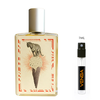 SAMPLE - Imaginary Authors A Whiff of Waffle Cone EDP