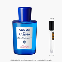 SAMPLE - Acqua Di Parma Fico Di Amalfi EDT