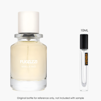 Fugazzi Vanilla Haze EDP