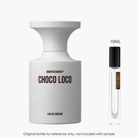 Borntostandout Choco Loco EDP