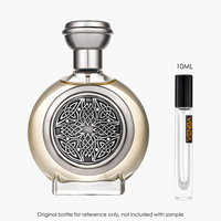 Boadicea the Victorious Glorious EDP by Boadicea the Victorious for Unisex — fragrance bottle close-up | Venba Fragrance
