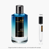 SAMPLE - Mancera Aoud Blue Notes EDP