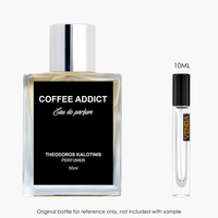 Theodoros Kalotinis Coffee Addict EDP